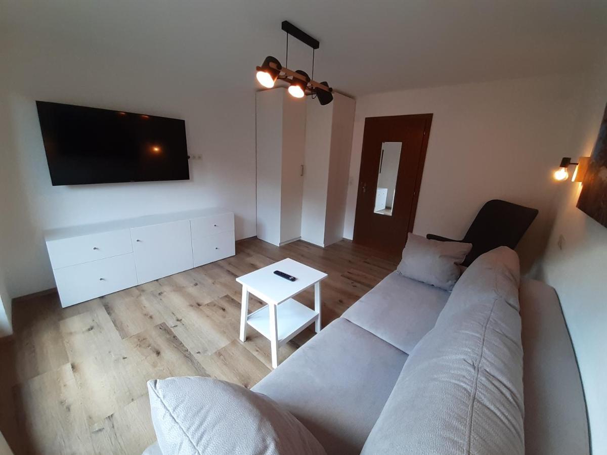 Apart Tuxertal Finkenberg Exteriör bild