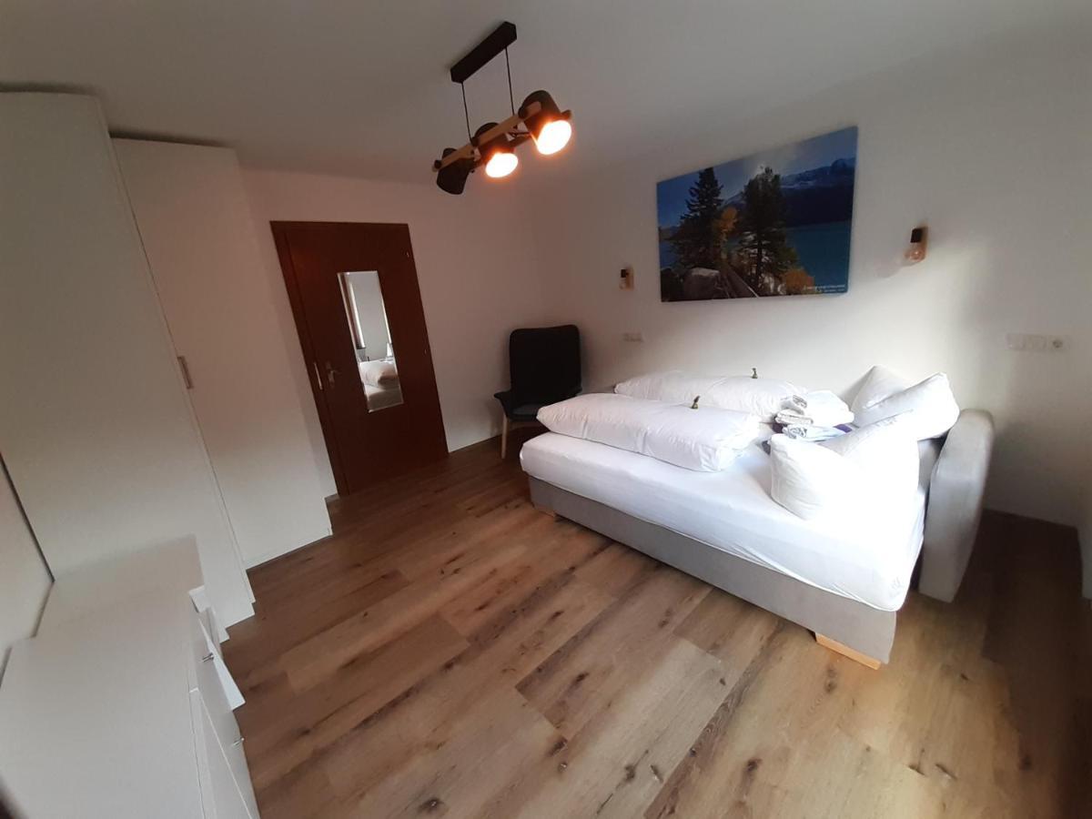 Apart Tuxertal Finkenberg Exteriör bild