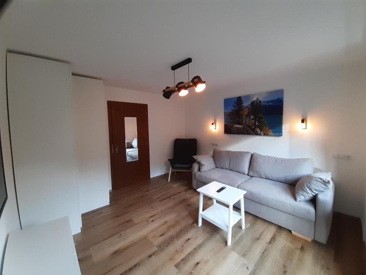 Apart Tuxertal Finkenberg Exteriör bild